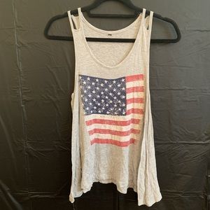American flag shirt


A5
